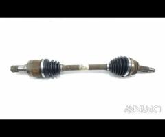 SEMIASSE ANTERIORE SINISTRO HYUNDAI Kona Serie 495