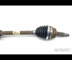 SEMIASSE ANTERIORE SINISTRO HYUNDAI Kona Serie 495