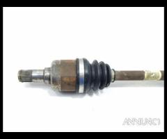 SEMIASSE ANTERIORE SINISTRO HYUNDAI Kona Serie 495
