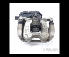 PINZA FRENO POSTERIORE DESTRA FIAT 500 X Serie 005