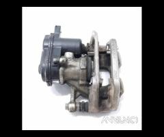 PINZA FRENO POSTERIORE DESTRA FIAT 500 X Serie 005