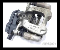 PINZA FRENO POSTERIORE DESTRA FIAT 500 X Serie 005