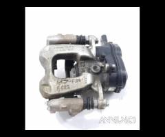 PINZA FRENO POSTERIORE DESTRA FIAT 500 X Serie 005