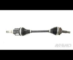 SEMIASSE ANTERIORE SINISTRO TOYOTA Urban Cruiser 1