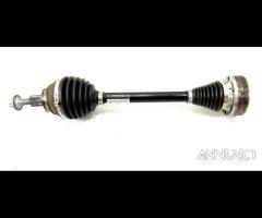 SEMIASSE ANTERIORE SINISTRO VOLKSWAGEN Golf 7 Berl