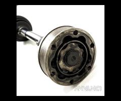 SEMIASSE ANTERIORE SINISTRO VOLKSWAGEN Golf 7 Berl