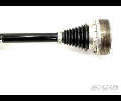 SEMIASSE ANTERIORE SINISTRO VOLKSWAGEN Golf 7 Berl