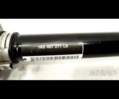 SEMIASSE ANTERIORE SINISTRO VOLKSWAGEN Golf 7 Berl
