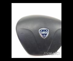 AIRBAG VOLANTE LANCIA Ypsilon 4a Serie 07356560070