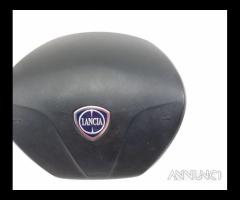 AIRBAG VOLANTE LANCIA Ypsilon 4a Serie 07356560070