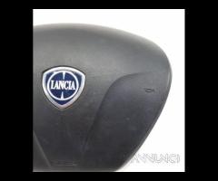 AIRBAG VOLANTE LANCIA Ypsilon 4a Serie 07356560070