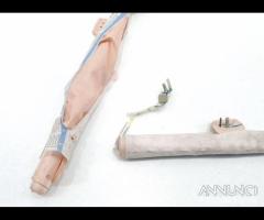 AIRBAG A TENDINA LATO SINISTRO KIA Niro Serie 8501