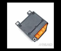 CENTRALINA AIRBAG SMART ForTwo Coupé (W450) 00012