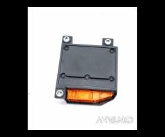 CENTRALINA AIRBAG SMART ForTwo Coupé (W450) 00012