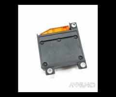 CENTRALINA AIRBAG SMART ForTwo Coupé (W450) 00012