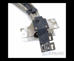 BRACCIO OSCILLANTE ANTERIORE SINISTRO MERCEDES Cla