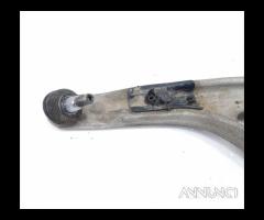 BRACCIO OSCILLANTE ANTERIORE SINISTRO MERCEDES Cla