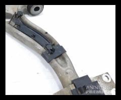 BRACCIO OSCILLANTE ANTERIORE SINISTRO MERCEDES Cla
