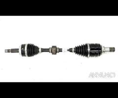 SEMIASSE ANTERIORE SINISTRO TOYOTA C-HR Ibrida 434