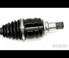 SEMIASSE ANTERIORE SINISTRO TOYOTA C-HR Ibrida 434