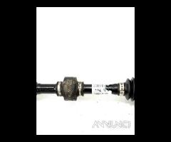 SEMIASSE ANTERIORE SINISTRO TOYOTA C-HR Ibrida 434