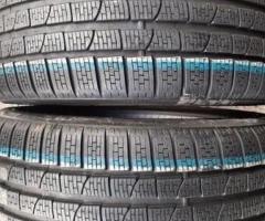 4 gomme usate 275 35 19 Pirelli