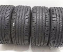 245 40 18 e 225 45 18 run flat usate