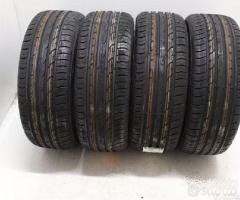 205 55 17 run flat brigestone usate