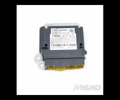 CENTRALINA AIRBAG MERCEDES Classe B W246 2a Serie