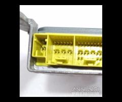 CENTRALINA AIRBAG NISSAN Micra 6a Serie 98820-BC50