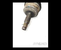 SEMIASSE ANTERIORE SINISTRO TOYOTA Yaris Serie 434