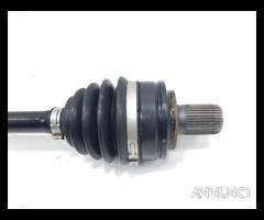 Semiasse anteriore sinistro mercedes gle w167 a167