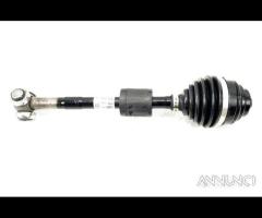 SEMIASSE ANTERIORE SINISTRO BMW Serie 2 Active Tou