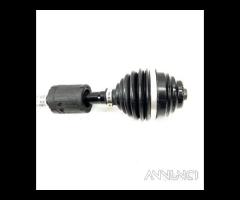 SEMIASSE ANTERIORE SINISTRO BMW Serie 2 Active Tou