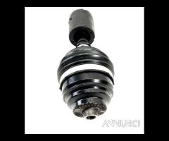 SEMIASSE ANTERIORE SINISTRO BMW Serie 2 Active Tou