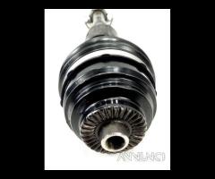 SEMIASSE ANTERIORE SINISTRO BMW Serie 2 Active Tou