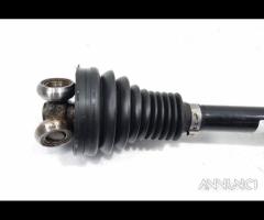SEMIASSE ANTERIORE SINISTRO BMW Serie 5 Touring (G