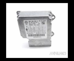 CENTRALINA AIRBAG AUDI Q5 Serie (8RB) 8R0959655C (