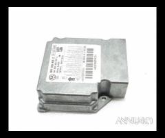 CENTRALINA AIRBAG AUDI Q5 Serie (8RB) 8R0959655C (