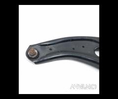 BRACCIO OSCILLANTE ANTERIORE SINISTRO FORD Fiesta