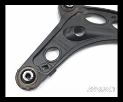 BRACCIO OSCILLANTE ANTERIORE SINISTRO FORD Transit
