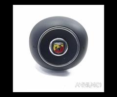 AIRBAG VOLANTE ABARTH 500 Fiat 07356688110 (07>)