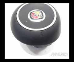 AIRBAG VOLANTE ABARTH 500 Fiat 07356688110 (07>)