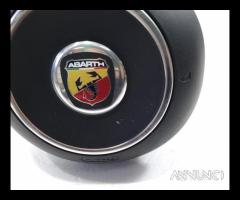 AIRBAG VOLANTE ABARTH 500 Fiat 07356688110 (07>)