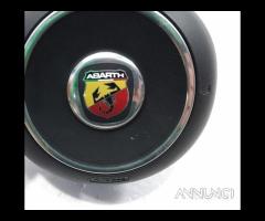 AIRBAG VOLANTE ABARTH 500 Fiat 07356688110 (07>)