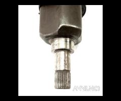 SEMIASSE ANTERIORE SINISTRO CITROEN C3 Serie 98064 - 6