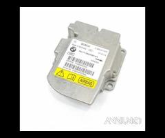 CENTRALINA AIRBAG BMW X3 1a Serie 65773424581 (04 - 9
