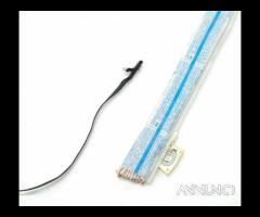 AIRBAG A TENDINA LATERALE PASSEGGERO CITROEN C3 Se - 6