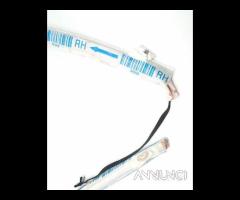 AIRBAG A TENDINA LATERALE PASSEGGERO CITROEN C3 Se - 7