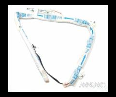 AIRBAG A TENDINA LATERALE PASSEGGERO CITROEN C3 Se - 8